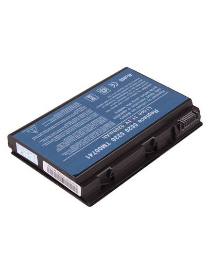 OEM Acer Extensa 5220 TravelMate 5710 Battery