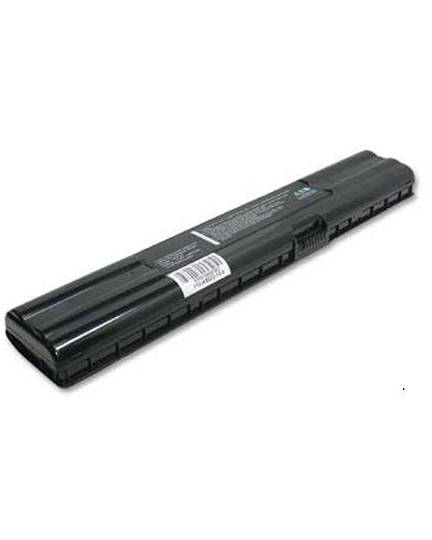 ASUS A3 A6 A42-A3 A42-A6 Replacement Battery