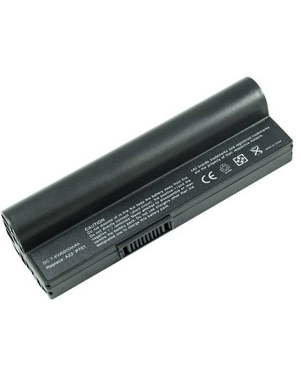 ASUS EEE PC A22-700 Replacement Battery