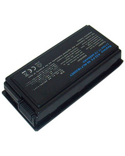 OEM Asus F5 X5 Series A32-F5 battery
