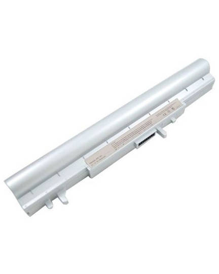 OEM Asus W3 A42-W3 Battery White