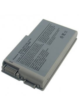 OEM DELL Latitude D500 D600 M20 Battery
