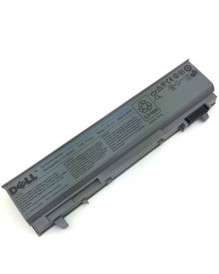 OEM DELL Latitude E6400 E6500 E6410 E6510 PT434 PT435 Battery