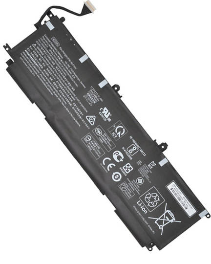 ORIGINAL HP AD03XL Battery for HP Envy 13-AD1XX