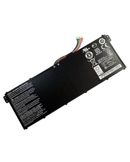 Original Acer ES1-531 AC14B13J AC14B18J Battery