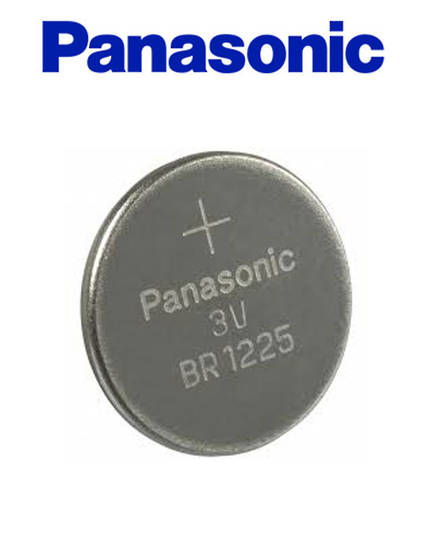 PANASONIC BR1225 Lithium Battery