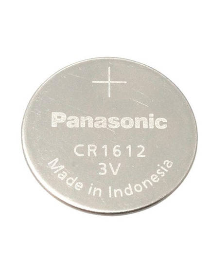 PANASONIC CR1612 Lithium Battery