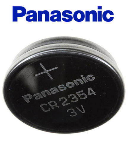 PANASONIC CR2354 Lithium Battery