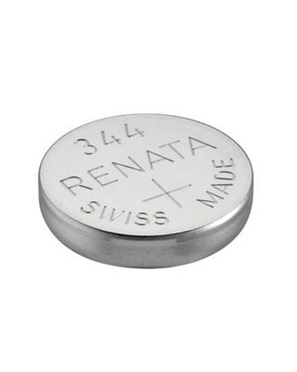 RENATA 344 SR1136 Watch Battery