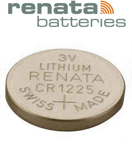 RENATA CR1225 Lithium Battery