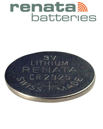 RENATA CR2325 Lithium Battery