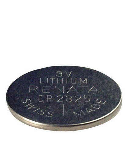 RENATA CR2325 Lithium Battery