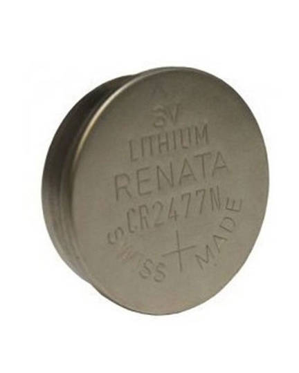 RENATA CR2477N Lithium Battery
