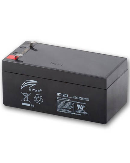 APC RBC35 RBC47 RT1232 Replacement Battery Kit