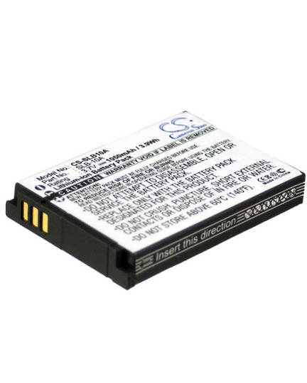 SAMSUNG SLB10A Compatible Battery