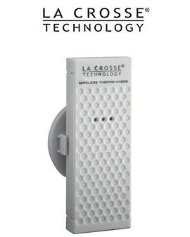 TS-21 Temperature and Humidity Sensor for WS1517
