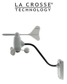 TS-805 Anemometer for WS1517