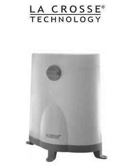 TS-906 Rain Gauge for WS1517