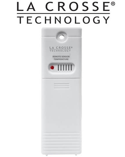 TX141TH-BV2 La Crosse Temperature Humidity Sensor