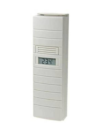TX17 La Crosse Temperature Sensor with LCD Display