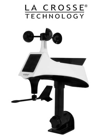 TX233RW Multi Sensor (Refurbished) Wind Speed, Wind Direction and Rain