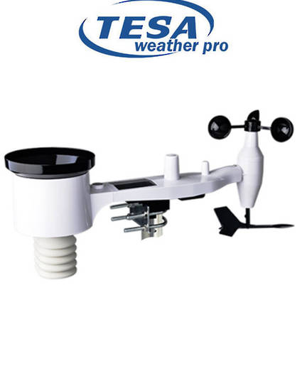 TX81RW TESA Complete Multi Sensor For WS1081 WH1081