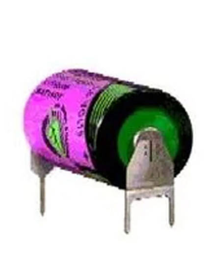 Tadiran TL-5902 (PT) 1/2AA 3.6V Lithium with 3-Pin (D+7mm S-)