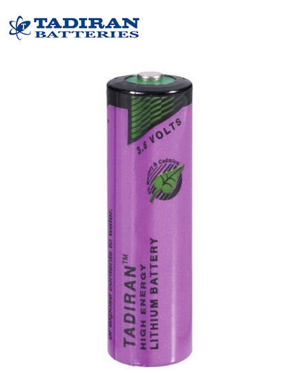 Tadiran TL-5903 S AA Lithium Battery