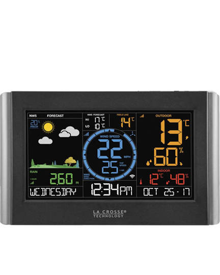 V22-WRTH-11 Add-on or Replacement Base Monitoring Display