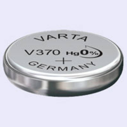 button battery 370