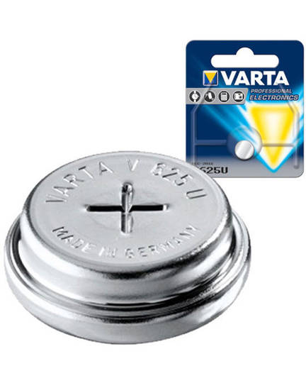 VARTA LR9 V625U PX625A Alkaline Battery