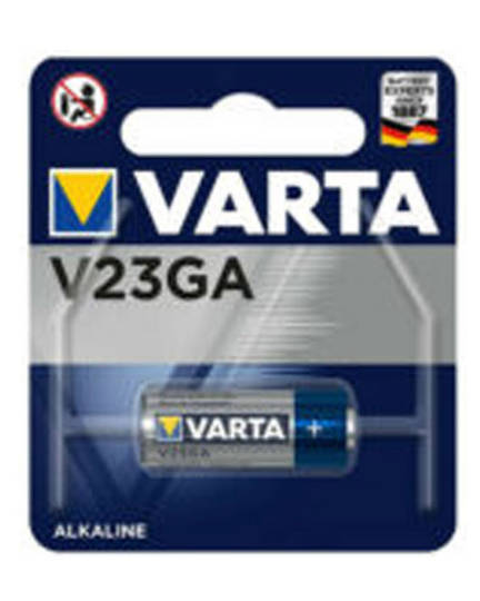 Varta 23A V23GA 12V Alkaline Battery