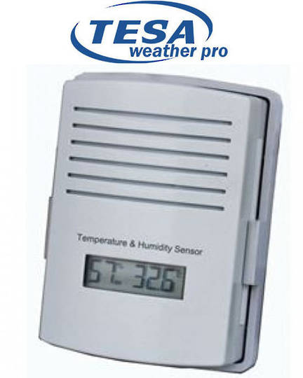 WH2 TESA Transmitter for WS1150, FOSHK WH1150, WH1170