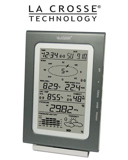 WS1516IT Display Unit - Console base station only (Refurbished)