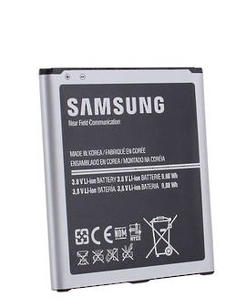 Genuine Samsung Galaxy S4 Battery EB-B600BC