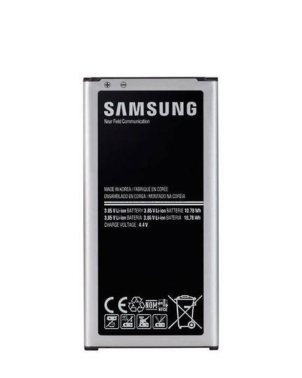 Original Samsung Galaxy S5 Mobile Phone Battery