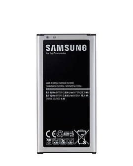 Genuine Samsung Galaxy S5 Mini Battery EB-BG800BBE