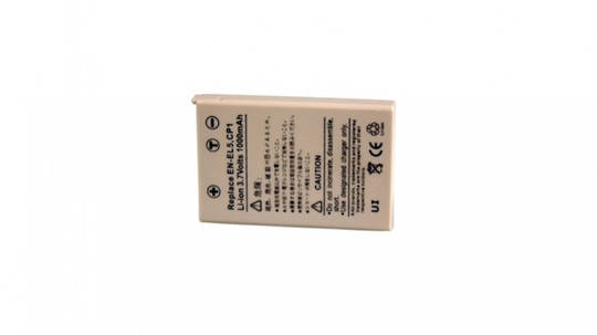 INCA NIKON EN-EL5 ENEL5 Compatible Battery