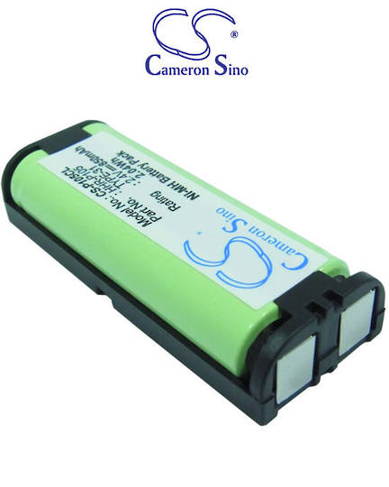 PANASONIC HHR-P105 TYPE 31 Cordless Phone Battery