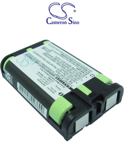 PANASONIC HHR-P107 TYPE 35 Cordless Phone Battery
