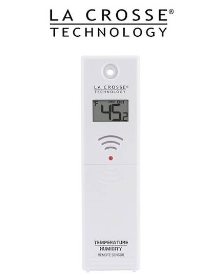 TX233TH La Crosse Temperature Humidity Sensor for 330-2315