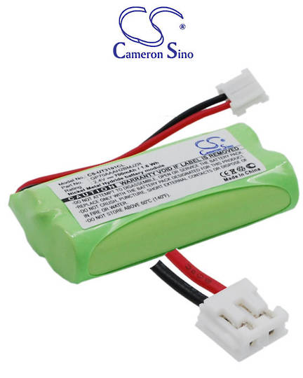 UNIDEN BT694 VTECH 8013260000 Cordless Battery