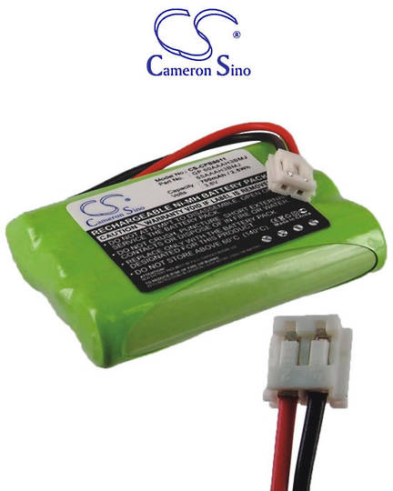 VTECH 8000990000 8013230000 8011 Cordless Battery