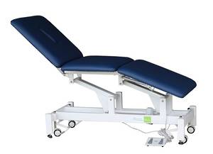 Medistar Electric Treatment Table - 3 Section