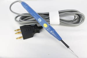 Diathermy Switching Handle Autoclavable
