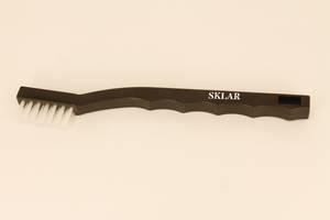 SKLAR Instrument Cleaning Brush Autoclavable