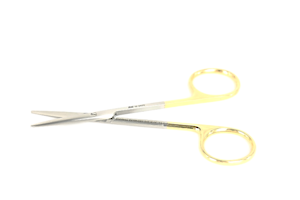 SKLAR Strabismus Scissors Straight 11.5cm TC