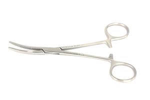 Surgi-OR Rochester Pean Artery Forcep Curved 14cm