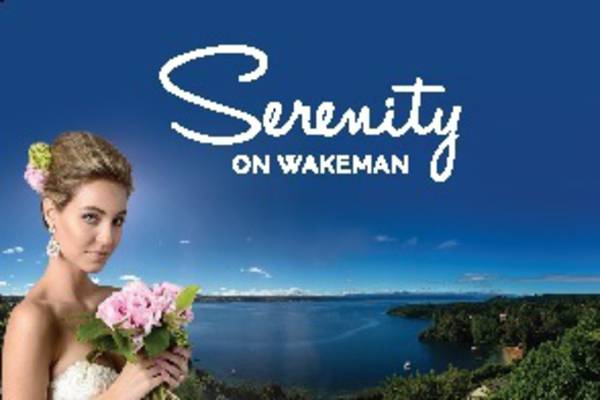 Serenity on Wakeman
