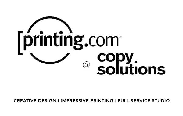 Printing.com @ Copy Solutions